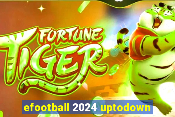 efootball 2024 uptodown